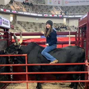 Meet your Posher, Sidney